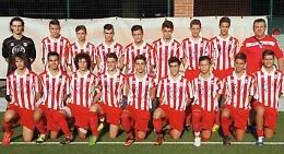 La Coppa Grande Slam va al La Chivasso