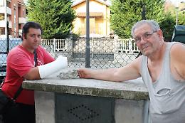 Via Mascagni, l'Atc prende tempo?