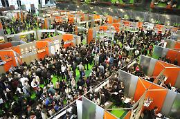 TORINO. Torna IoLavoro, la più grande job fair italiana