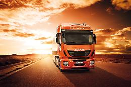 TORINO. Cnh: Iveco Defence, 942 autocarri a Forze Armate rumene
