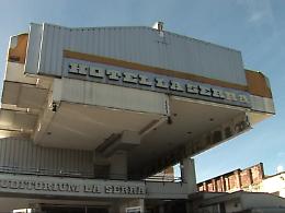 La Serra non è a rischio fallimento: "Non c'è solo l'Aeg"
