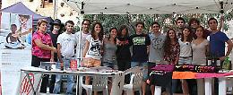 CHIAVERANO. 20 ANNI DI EMERGENCY