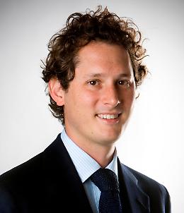 MILANO. Exor: Elkann, &quot;2015 fondamentale, portafoglio più equilibrato&quot;