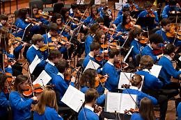 Musici di Santa Pelagia, dieci concerti per nuova stagione  