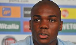 CALCIO. Ogbonna al West Ham, ai bianconeri 11 milioni