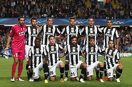 CALCIO. Juventus chiude tournèe, 5-0 a selezione Singapore