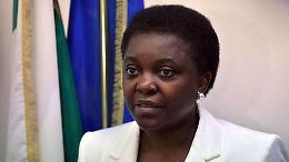 PESCARA. Terrorismo: gip, minacce di 'azioni violente' contro Kyenge