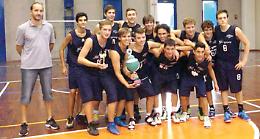 La Lettera 22 emigra al Polisportivo per il debutto