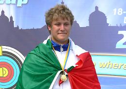Il Sentiero Selvaggio ai Campionati Italiani Targa