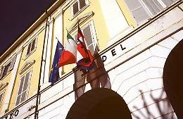 CASTELLAMONTE. “Il debito non è colpa mia!”