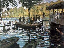 Week end. Mostre: da Jackson Pollock a Impressionismo. A Roma le rassegne di Clemens von Wedemeyer e Imran Qureshi  