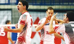 VOLLEY. Il SantAnna di B1 si affida ai confermati