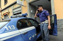ASTI. Rapina ad Asti, caccia a due uomini