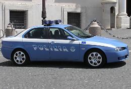 TORINO. Borseggiatore seriale nel centro di Torino