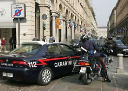 TORINO. Bar e cucina senza permessi, chiuso circolo privato a Torino