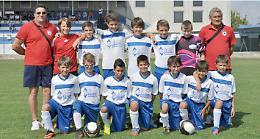 Prime partite per "Forza Ragazzi"