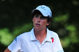 GOLF. Paratore quarto nel Commercial Bank Qatar Masters