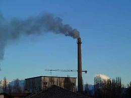 Gli ambientalisti hanno vinto: la centrale a biomasse non si fa più