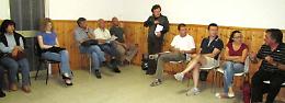 Il Comitato Ribes Dora Baltea si presenta