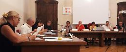 Stasera Consiglio per tornare alla Tarsu