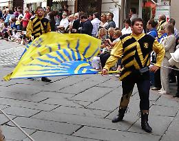 ASTI. Un museo sul Palio