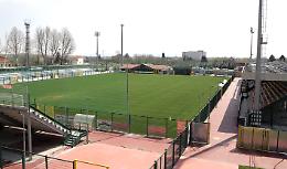 La Juventus Under 19 giocherà in Champions allo stadio Gino Pistoni
