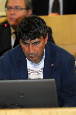 Polemica sui parchi, interviene l'assessore Stassi