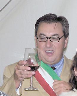 CANAVESE. Anche il sindaco  Suriani è candidato alle regionali