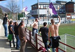 Il giornale degli Ultras del Settimo è realtà