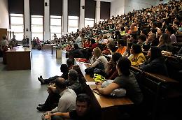TORINO. Università: Marco Gay nel cda della Luiss