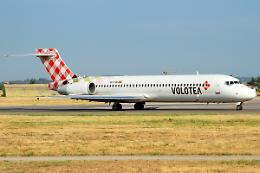 TORINO.  Odissea Volotea, fino 24 ore ritardo per due aerei