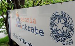 TORINO. Fisco: nasconde 4 mln in 8 anni, scoperto da Agenzia Entrate