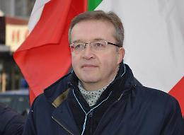 Forconi: delegazione ambulanti ricevuta in Consiglio Regione  