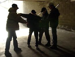 TORINO. Calci e pugni per rapina. Due sedicenni accusati di tentato omicidio