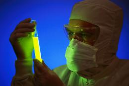 Aziende biotech. Italia che fatica
