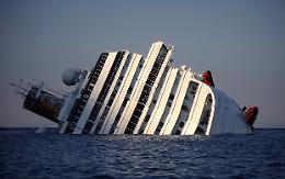 Incredibile ma vero, tutto il mondo vorrebbe il relitto della Costa Concordia