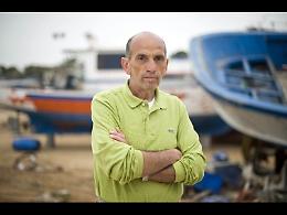 IVREA. “Il fronte interno”. Un viaggio in Italia con Domenico Quirico.