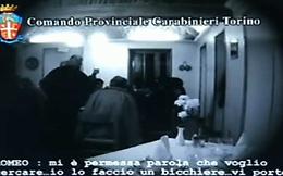 A Chivasso, Cuorgnè, Volpiano e San Giusto la 'ndrangheta è viva è vegeta (la cartina)
