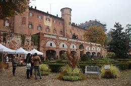 MONCALIERI. Devastato da incendio, Castello riapre dopo 9 anni