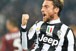 CALCIO. Marchisio: escluse lesioni del legamento crociato anteriore 