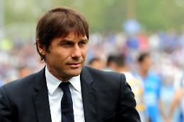 CALCIO. Dubbi futuro Conte al Chelsea,lui'io sono tranquillo'