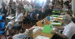 "A scuola di democrazia"