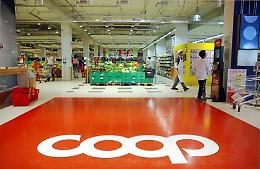 ROMA. Coop ritira yogurt 'senza glutine', non idoneo a celiaci