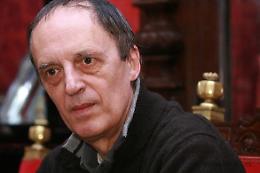 COURMAYEUR (AOSTA). Dario Argento parla della sua autobiografia ''Paura''