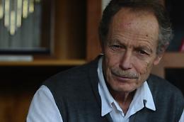 TORINO. Tav: Erri De Luca, lotta No Tav civile e democratica