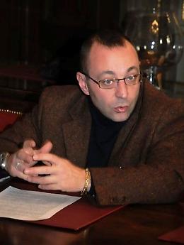 TORINO. Esposito: "Fermiamo la tav. Costa troppo!"