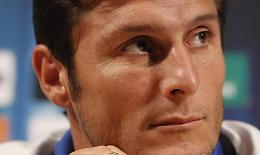 CALCIO. Zanetti, con Pioli Inter sta dimostrando quanto vale
