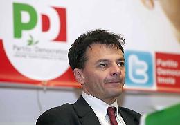 ROMA. Legge elettorale: Fassina, "Patto è rotto? Lo vedremo nei voti"