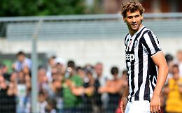 Champions: Llorente felice. Gruppo B, risultati e classifica
