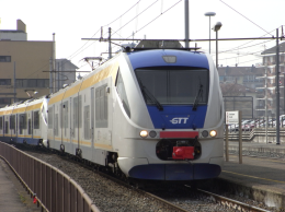 TORINO. Ferrovie: guasto al software, rallentamenti su linea Sfm2